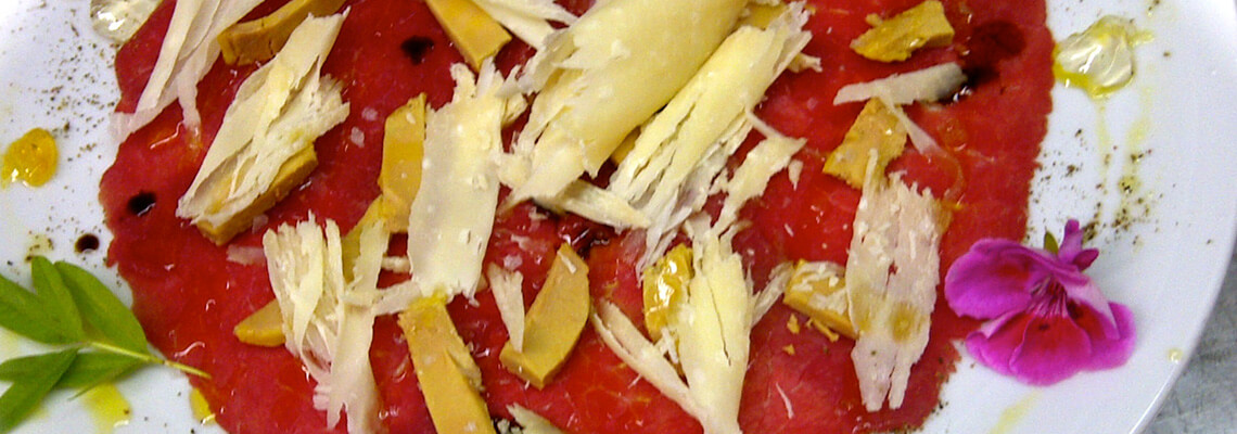 Carpacci..