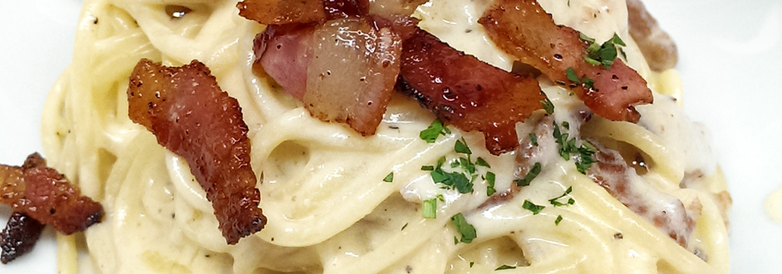 Pasta y Risotti.